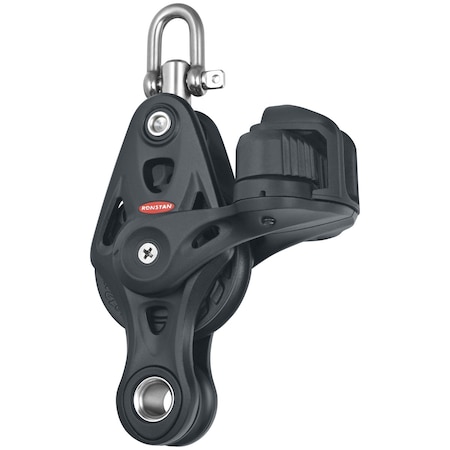 Ronstan S60 Core Block Fiddle Cleat RF64520